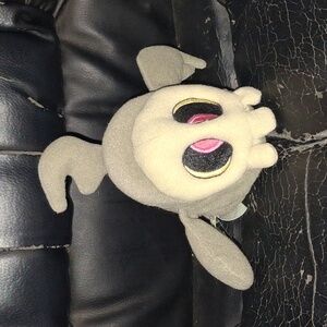 2007 Jakks Pacific Duskull plush